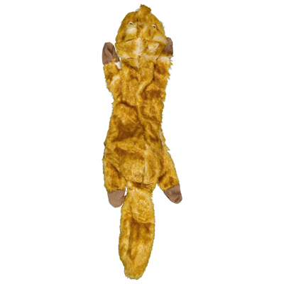 Honden speelgoed - Bruin