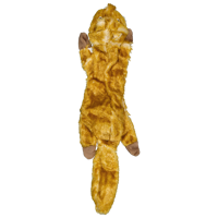 Honden speelgoed - Bruin - thumbnail