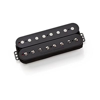 Seymour Duncan Pegasus 8-String Humbucker Bridge Black 8-snarig gitaarelement