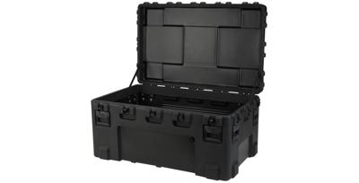 SKB R Series 5030-24 waterdichte flightcase 1270x762x609mm