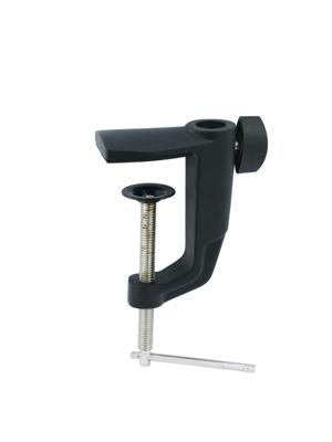 OMNITRONIC Holder Type A f. Table Microphone Arm bk