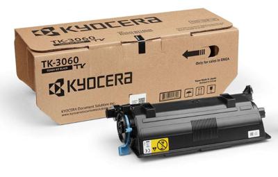 Huismerk Kyocera TK-3060 Toner Zwart Huismerk Kyocera TK-3060 Toner Zwart