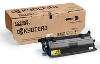 Huismerk Kyocera TK-3060 Toner Zwart - thumbnail