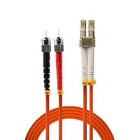 Lindy 1.0m OM2 LC - ST Duplex - thumbnail