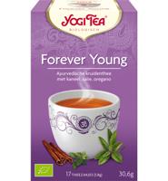 Yogi Tea Forever Young - thumbnail