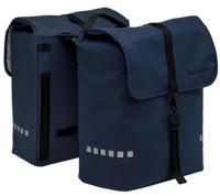 New Tas looxs odense mik double | donkerblauw | 39l - thumbnail