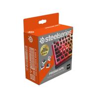 Steelseries PRISMCAPS Toetskap Zwart - thumbnail