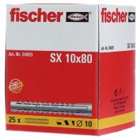 fischer sx 10x80 l plug - thumbnail