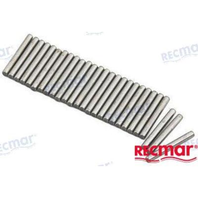 REC93602-20M02 - NAALDLAGERS (KIT34) Yamaha