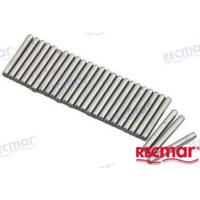 REC93602-20M02 - NAALDLAGERS (KIT34) Yamaha - thumbnail