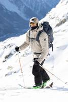 Protest Hollow Ski/Snowboardbroek Heren XS - thumbnail
