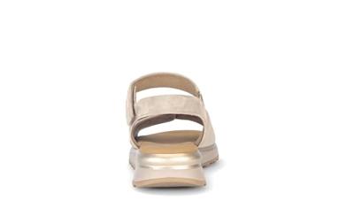 Gabor 82.840.33 oasi Beige maat 38