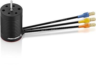 Hobbywing Quicrun 2435-4500kv G3 brushless motor