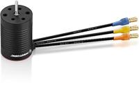 Hobbywing Quicrun 2435-4500kv G3 brushless motor - thumbnail