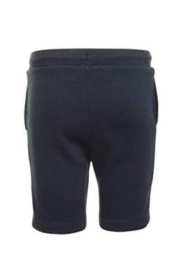 Chuck Patch Converse short marineblauw Chuck Patch Converse short marineblauw