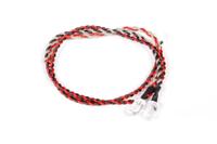 Axial Double LED Light String (Red LED) (AX24253) - thumbnail