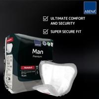 Abena Man Premium Formula 0 Inlegverband - thumbnail