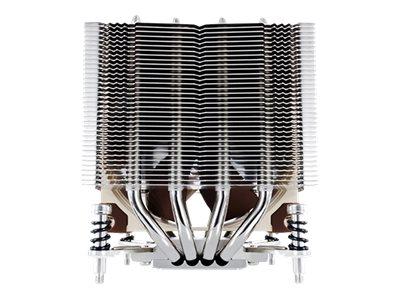 Noctua NH-D9DX i4 3U CPU-koellichaam met ventilator Intel LGA 2066, Intel LGA 2011, Intel LGA 2011v3 Noctua NH-D9DX i4 3U CPU-koellichaam met ventilator Intel LGA 2066, Intel LGA 2011, Intel LGA 2011v3