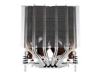 Noctua NH-D9DX i4 3U CPU-koellichaam met ventilator Intel LGA 2066, Intel LGA 2011, Intel LGA 2011v3 - thumbnail