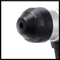 Einhell TH-RH 900/1 SDS-Plus-Boorhamer 900 W Incl. koffer - thumbnail