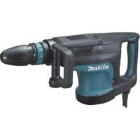 Makita HM1203C Breekhamer SDS-Max 18,6J 230V in koffer - thumbnail