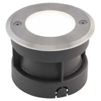 EVN EVN Lichttechnik 6722540 Vloerinbouwlamp LED 2.5 W RVS