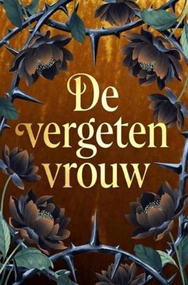 De vergeten vrouw - Eva Krap - ebook