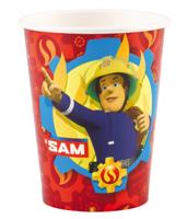 Amscan 9902176 wegwerpbeker 1 stuk(s) Papier - thumbnail