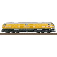 TRIX H0 22434 H0 diesellocomotief BR 320 001-1 Wiebe, MHI - thumbnail