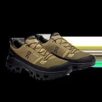 On Cloudrock Low WP Wandelschoen - thumbnail