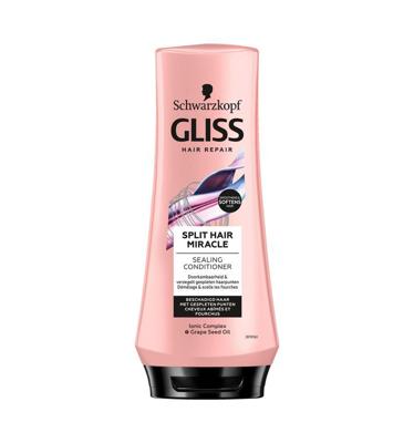 Schwarzkopf Gliss Kur Split Hair Miracle Conditioner