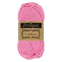 Scheepjes Cahlista 50g - 519 Freesia - thumbnail