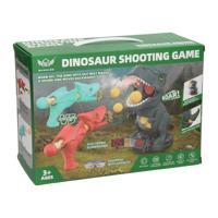 Ballenshooter Bewegend Dino Target - thumbnail
