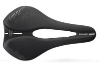 Selle Italia Novus Boost Evo TM Superflow L3 Zadel - Zwart - thumbnail