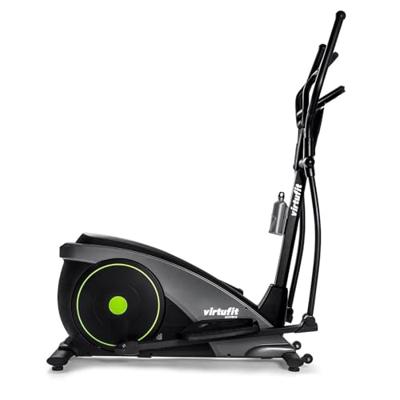 VirtuFit iConsole Total Fit Ergometer Crosstrainer VirtuFit iConsole Total Fit Ergometer Crosstrainer