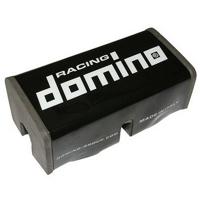 Stuurrol barpad Domino zwart - thumbnail