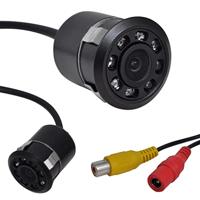 VidaXL Achteruitrijcamera met nachtzicht - thumbnail