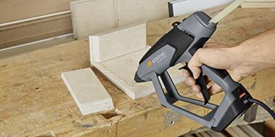 Steinel KLEBESTICKS 300MM LOW MELT 600G Lijmstick 11 mm 300 mm Transparant 0.6 kg 20 stuk(s)