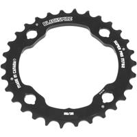 Blackspire - kettingblad mtb super pro 96 30 zwart - thumbnail