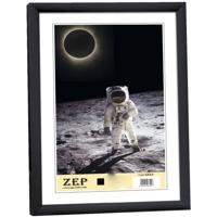 Zep fotolijst kb5 black 30x40 cm - thumbnail