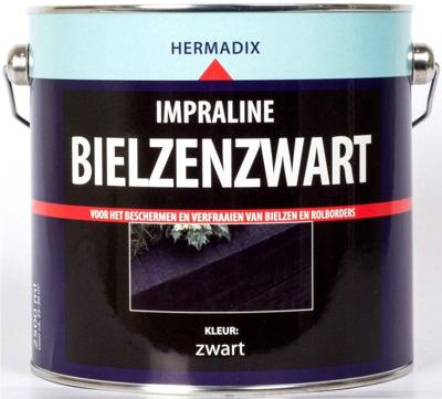 Impraline bielzenzwart 2500 ml Hermadix - Hermadix Impraline bielzenzwart 2500 ml Hermadix - Hermadix