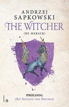 Het Seizoen van Stormen - Andrzej Sapkowski - ebook