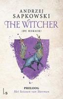 Het Seizoen van Stormen - Andrzej Sapkowski - ebook - thumbnail