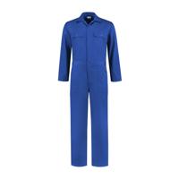 Blauw kinderoverall - thumbnail