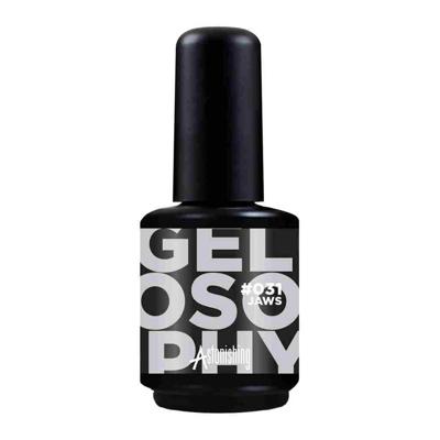 Astonishing Nails Gelosophy #031 Jaws 15ml