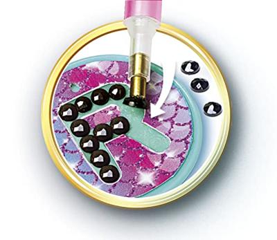 Kralen voor Armbanden Clementoni Crazy Chic