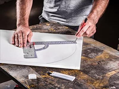 kwb 067430 Timmermanshaak