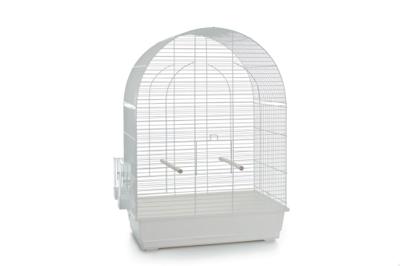 Vogelkooi Big Lucie wit Vogelkooi Big Lucie wit