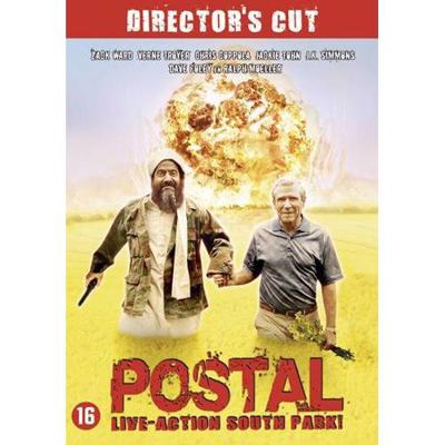 Postal - DVD (4013549472876)