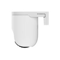 EZVIZ H8c Pro 4K Dome IP-beveiligingscamera Buiten 3840 x 2160 Pixels Plafond - thumbnail